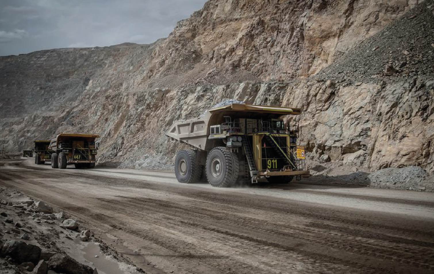 Codelco El Mayor Productor Mundial De Cobre Diversifica Su Negocio